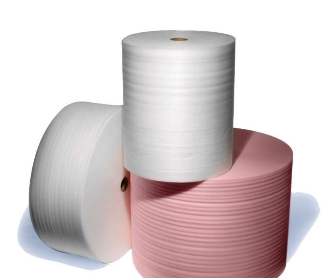 Foam products