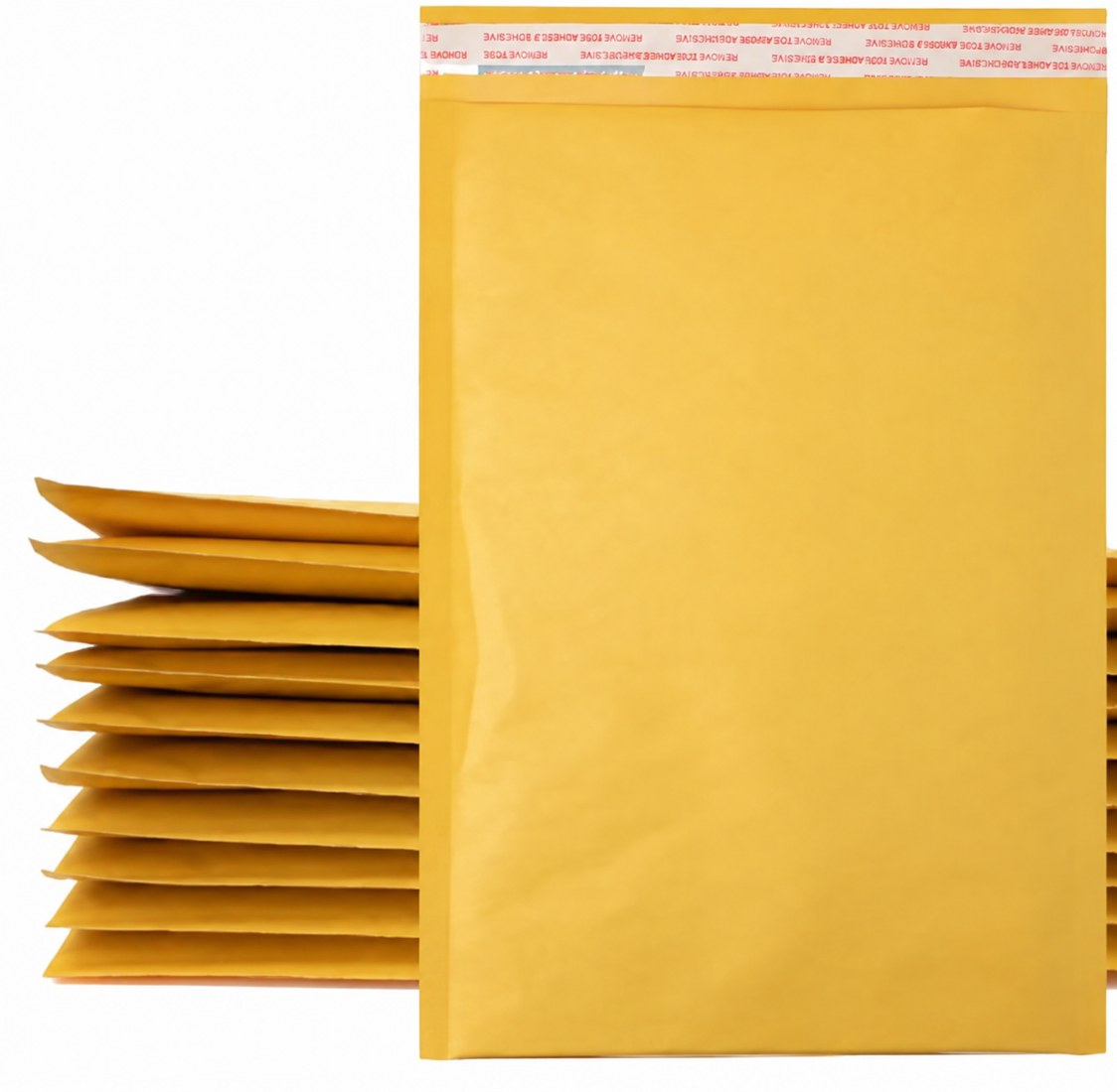Mailers products